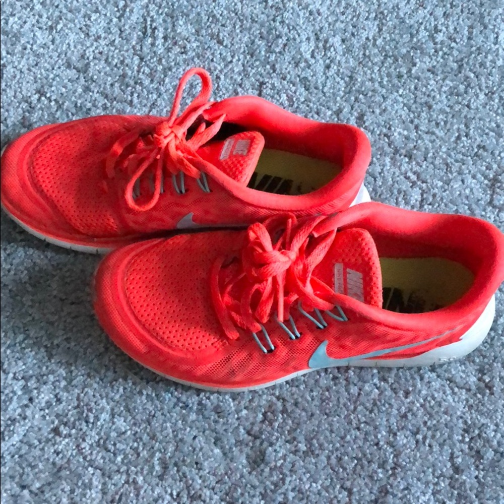 Nike Free 5.0
